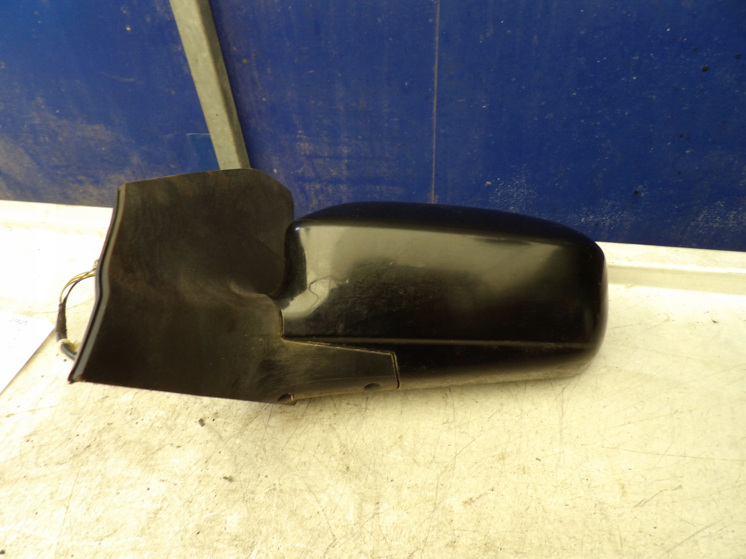 Honda Civic VII mirror left lak. B92P 76250-S6D-G200-M3