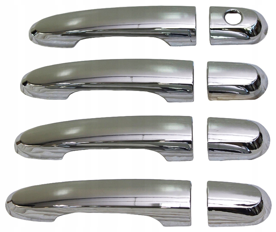 KIA SORENTO ДВЕРНЫЕ РУЧКИ 2010-2015