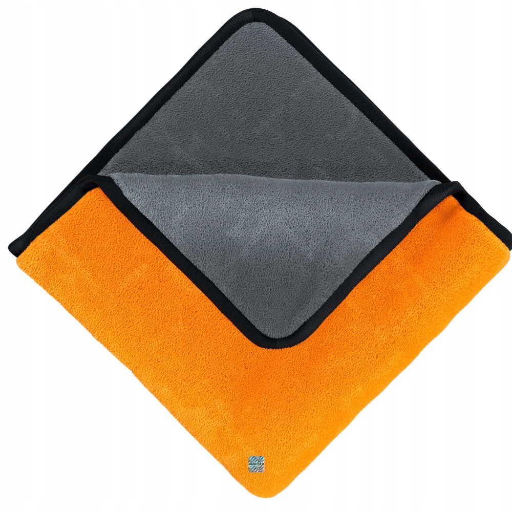 

Adbl Puffy Towel Light 41X41cm 600GSM