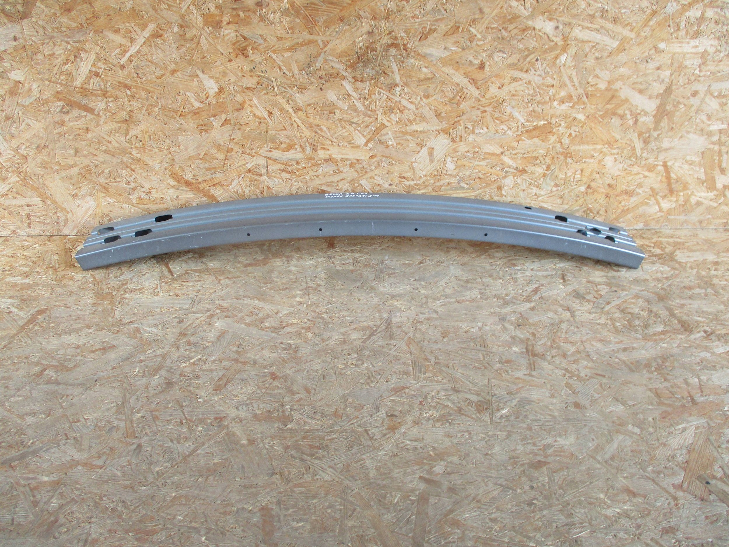 bumper support rear part rear NISSAN X-TRAIL T33