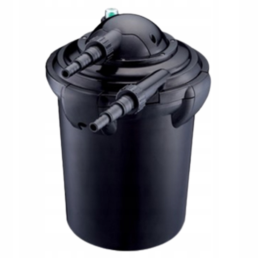 Tlakový Filter Do Jazierka Výkonný, 1500 l/h Uv Lampa