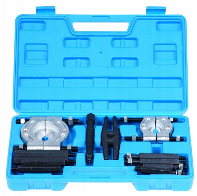 Знімач знімач 30-75mm компл. QUATROS QS11132