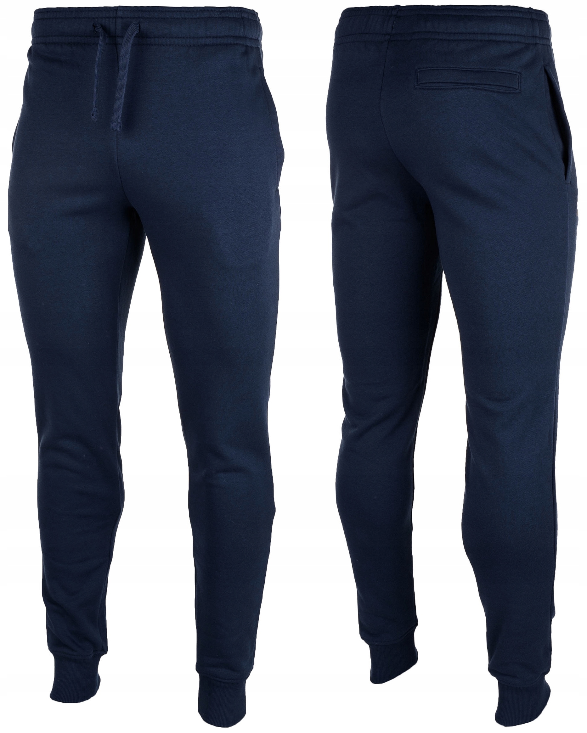 

Under Armour spodnie męskie dresowe sportowe r.M