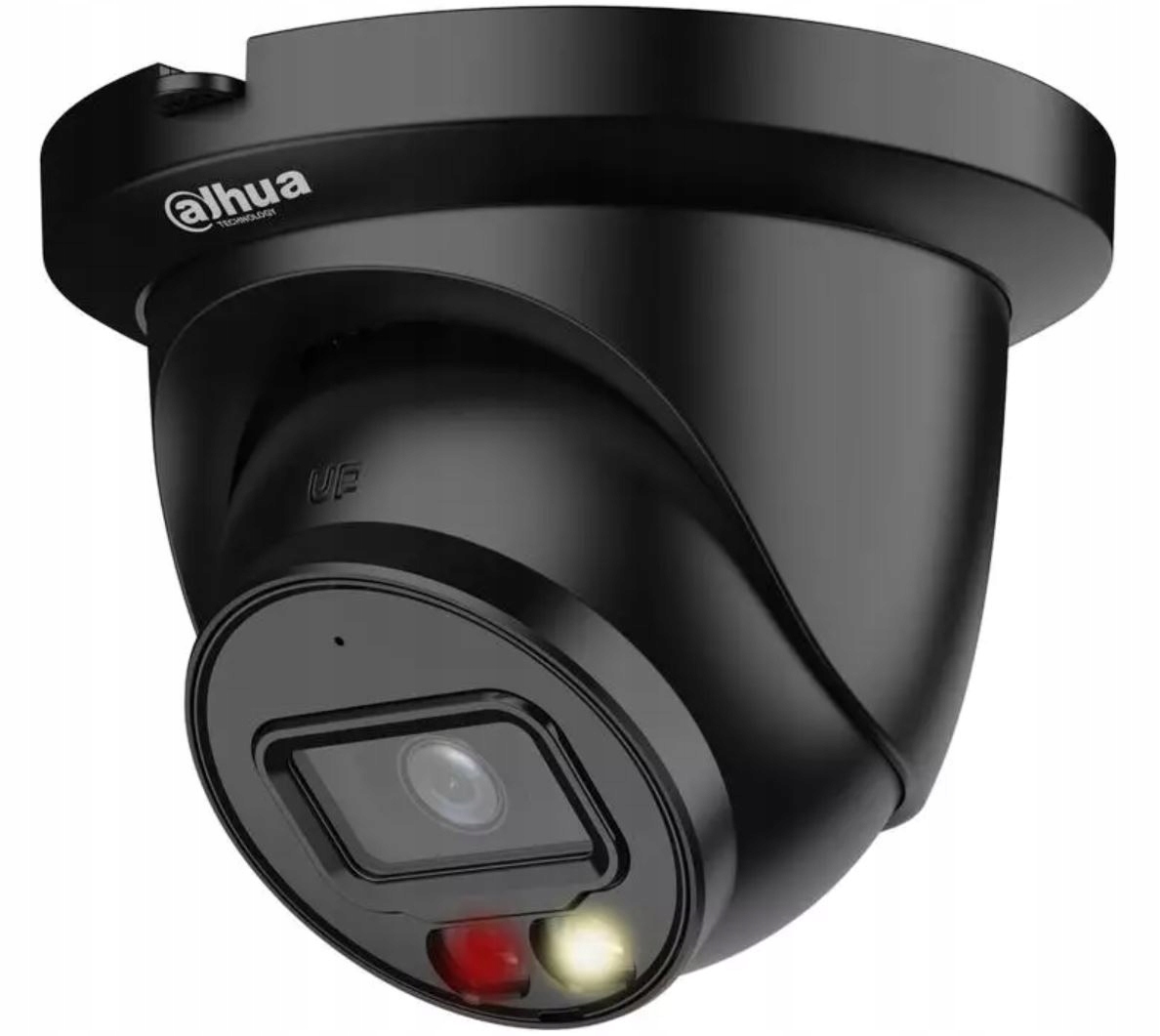 Ip kamera Dahua 8MPx IPC-HDW2849TM-S-IL-0280B-BLACK 8MPx 4K Wizsense