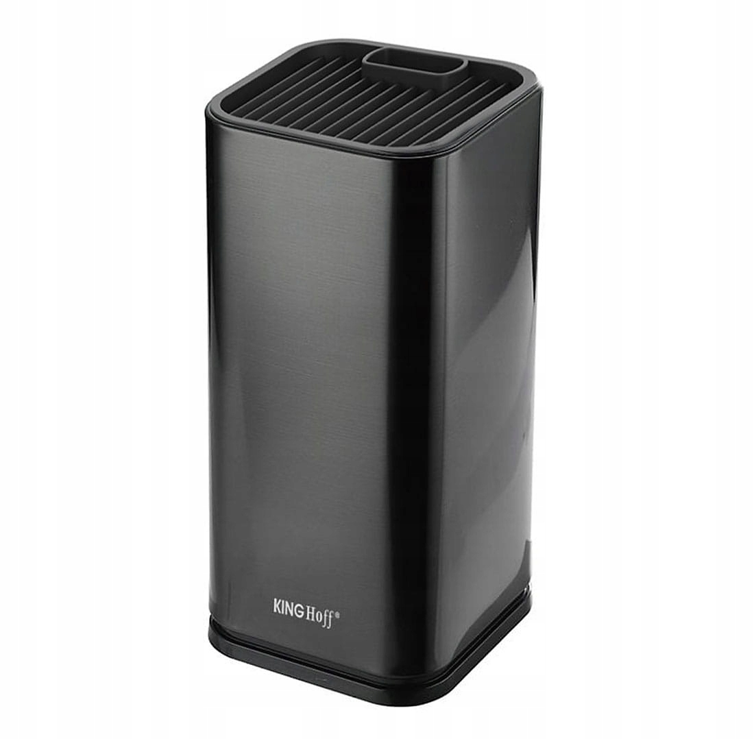 Stojak blok na noże KINGHOFF KH-1656