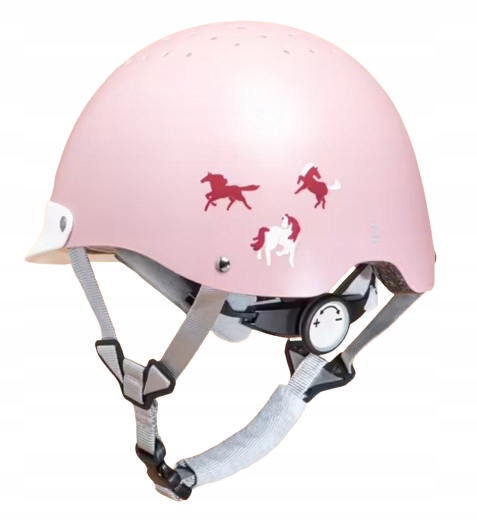 KASK Jeździecki TOCZEK Jazda Konna S 52-55cm EAN (GTIN) 5904215144847