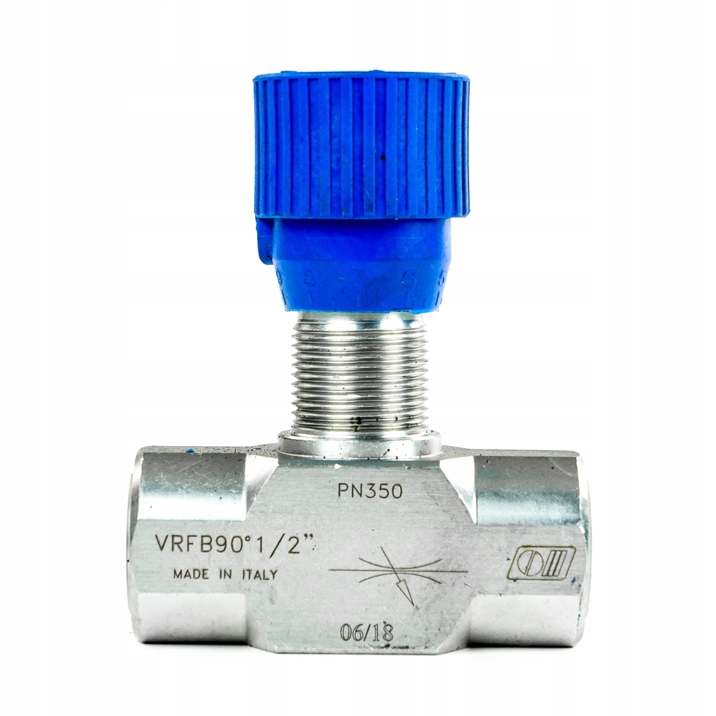 66785036017 - Дросельний клапан VRFB 90° 20-200 Нм