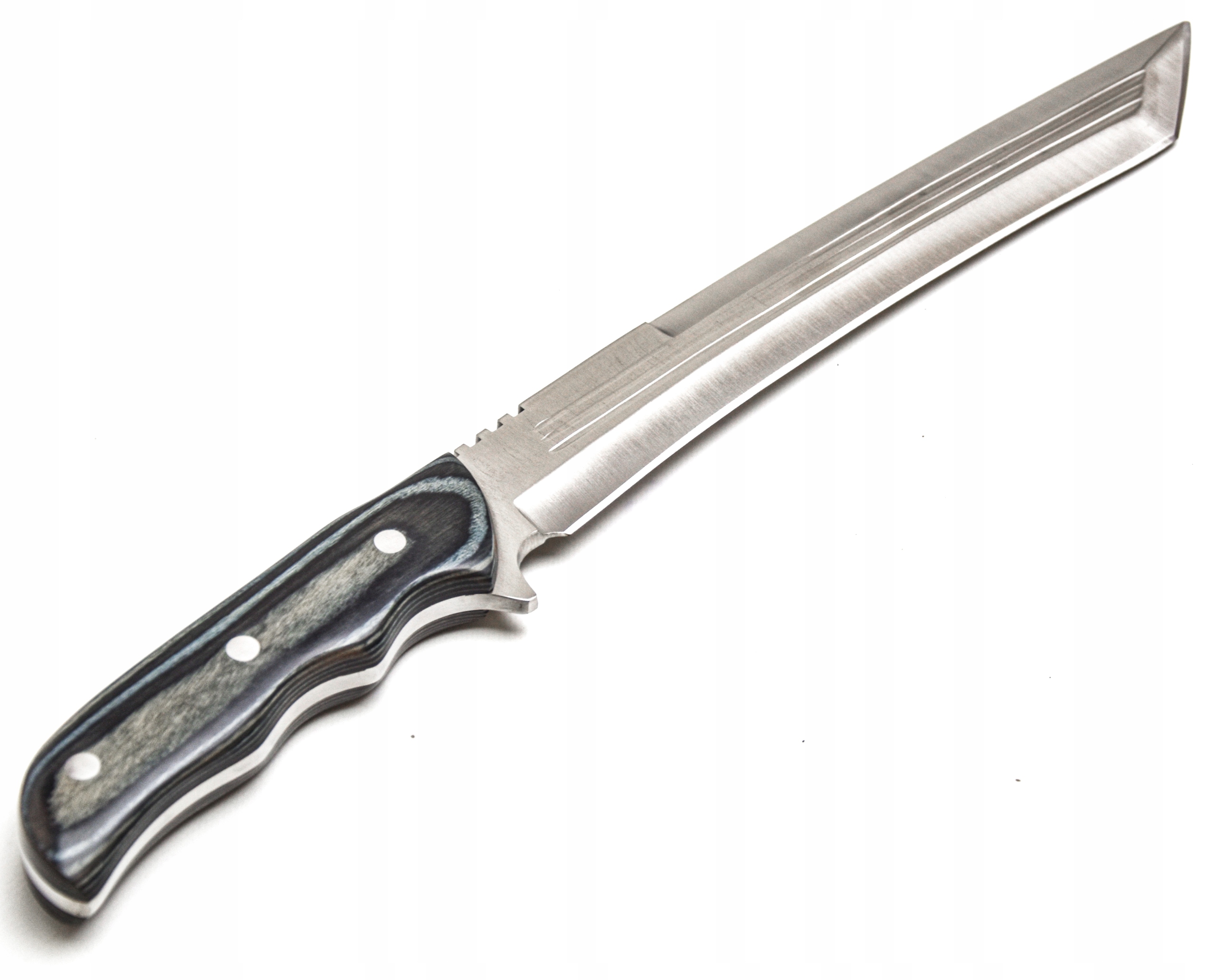 Velký Nůž Tanto Lovecký 45 CM Obal