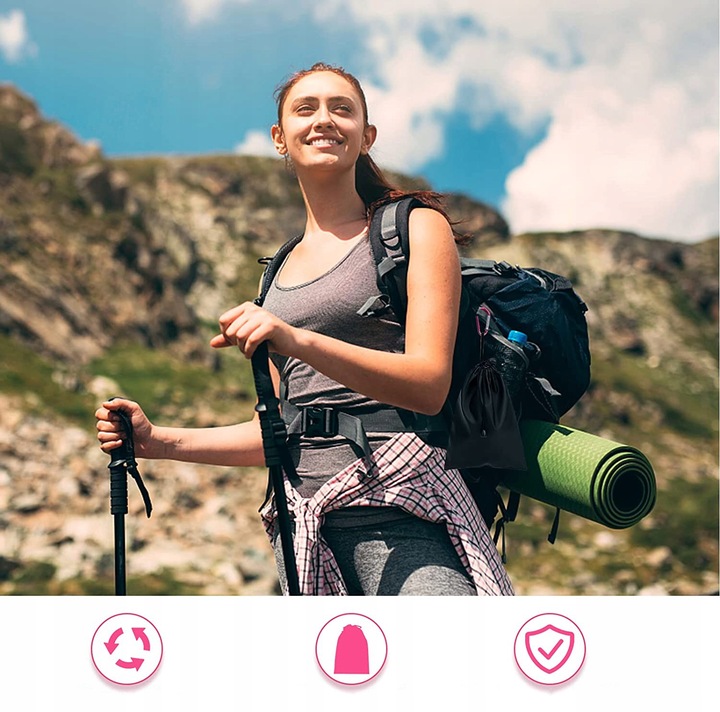 Lejek Toaleta Dla kobiet Do Sikania Podróż Model G007