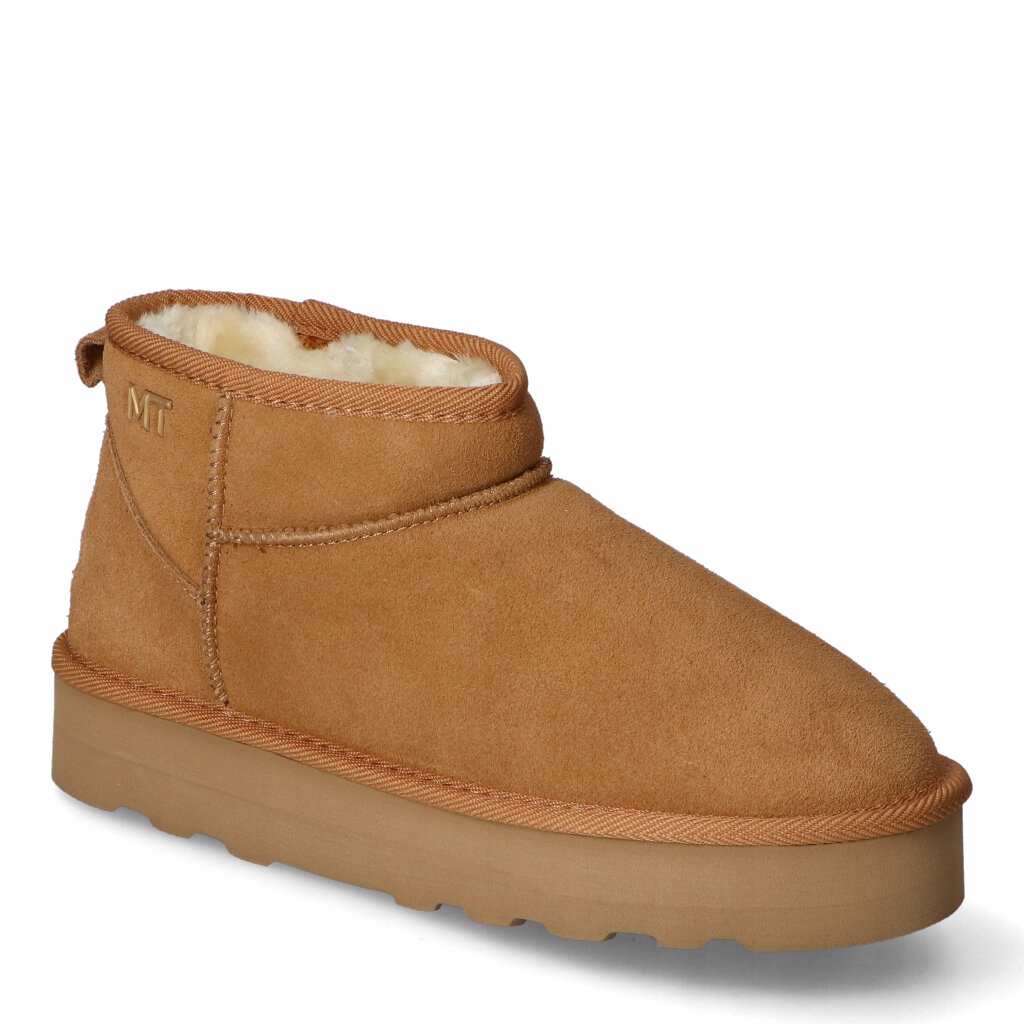 Sněhule Marco Tozzi 2-26481-45/305 Koňaková semiš 39