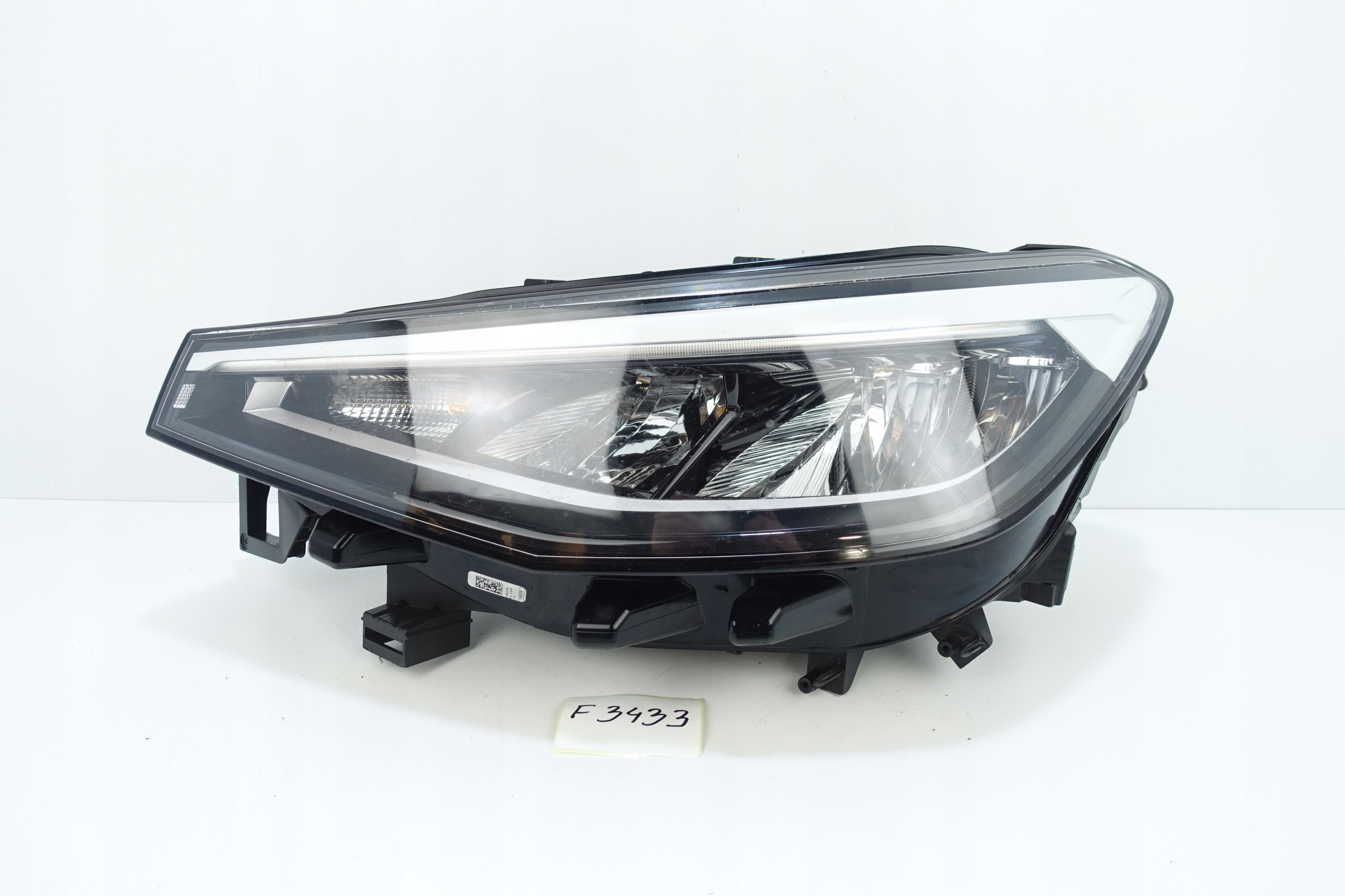 VW Id4 ID.4 ФАРА ЛЕВЫЙ ПЕРЕД ЛЕВА ПЕРЕДНЯЯ 11b941005