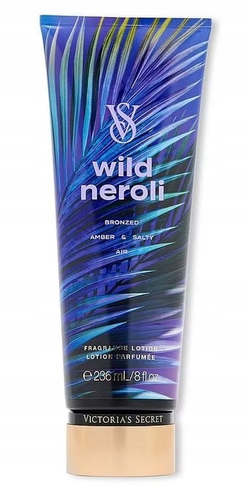 Wild Neroli balsam do ciała