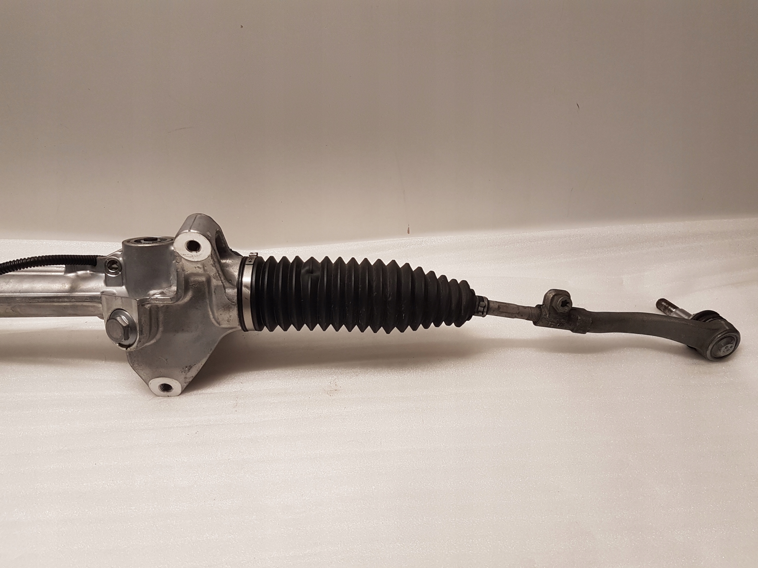 control drag rod servo steering BMW X3 G45 5B5BE01