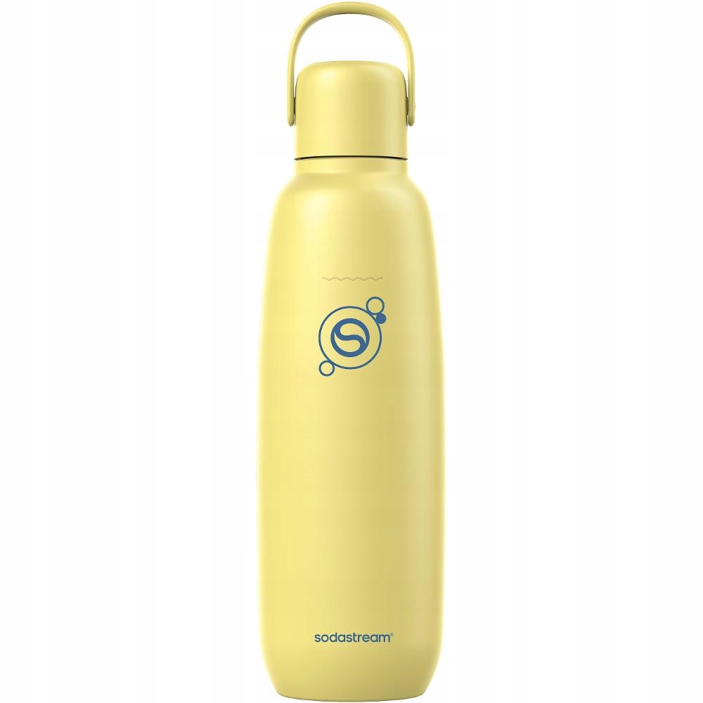 Sodastream Lahev Fizz&go Cool 0.9L Lemon Zest