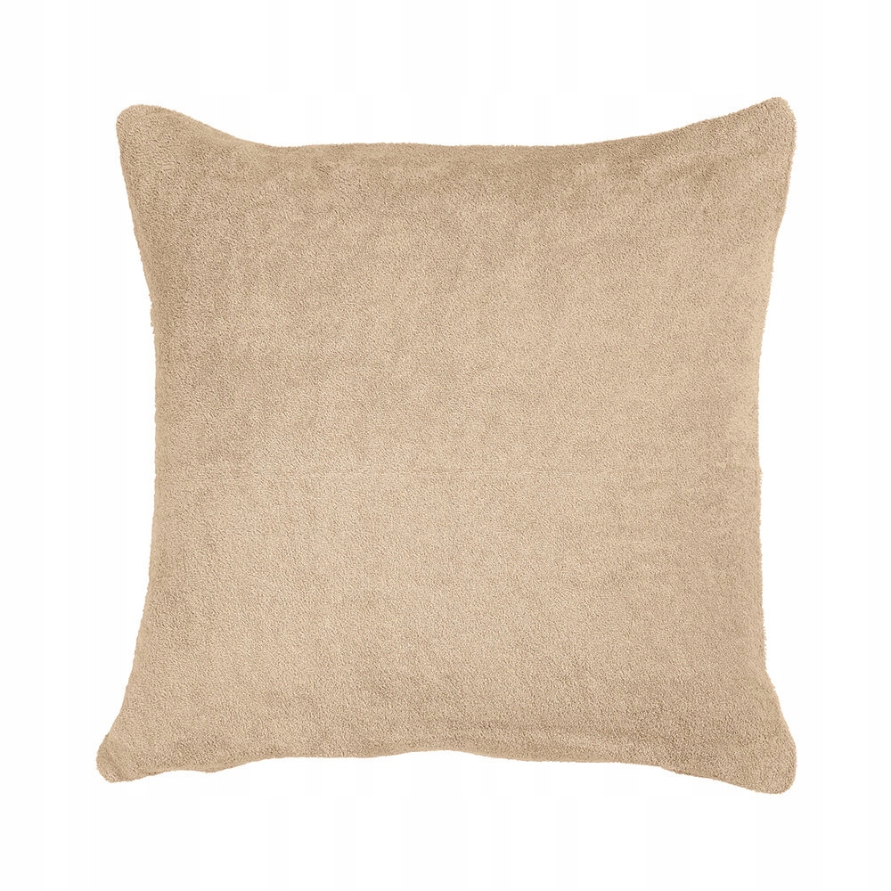 

Poszewka frotte 50x60 beżowa 009 gruba 200g/m2 Kar