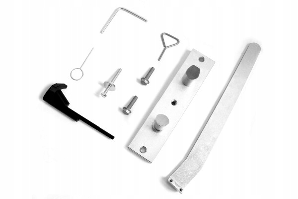 Rooks Blokáda Rozvodov Vw Audi Seat Škoda 2,0 Fsi Tfsi