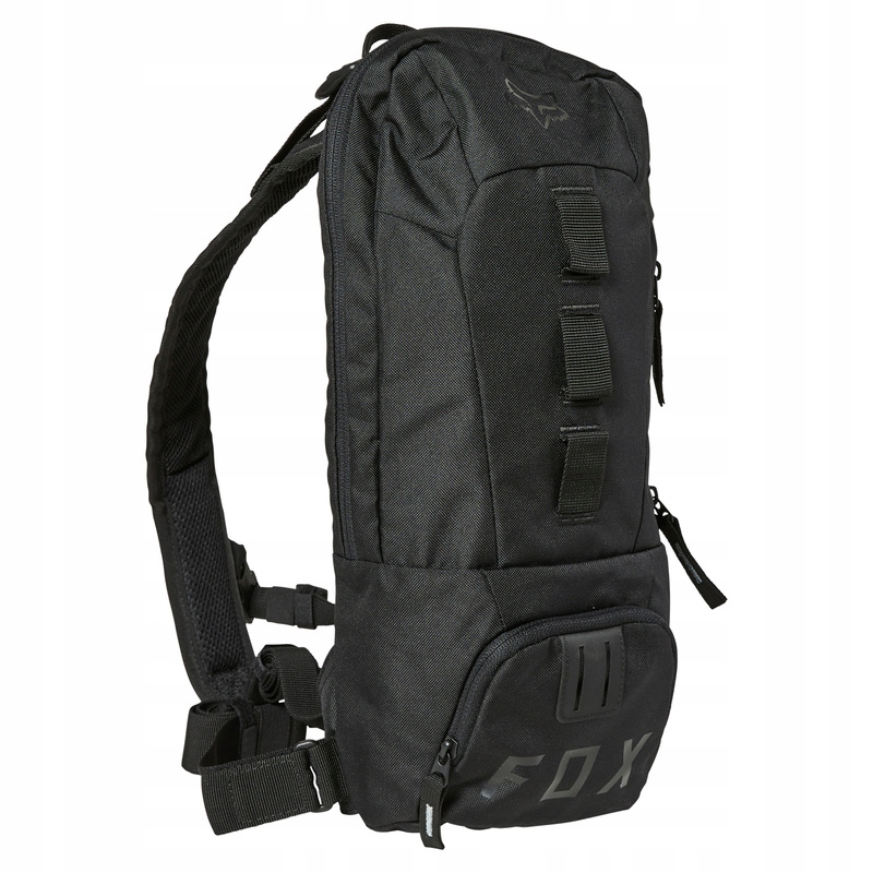 РЮКЗАК FOX UTILITY 6L HYDRATION PACK BLACK SMALL