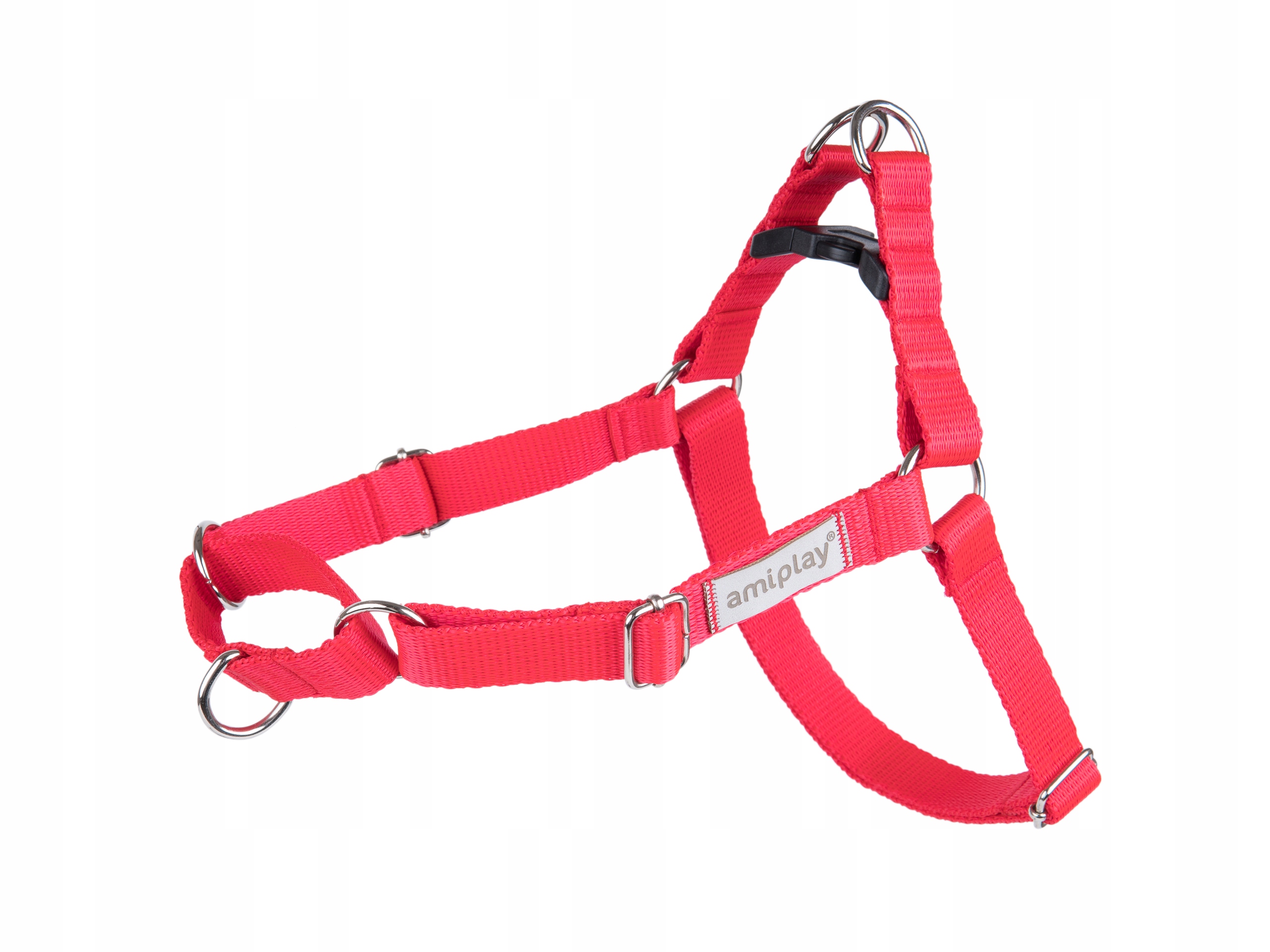 

Amiplay Samba Szelki Easy Go M 40-60 x 2cm