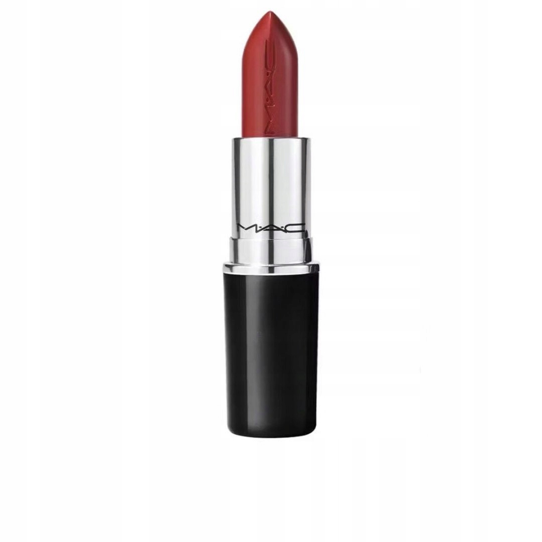 Rtěnky Mac Lustreglass LadyBug 3 g