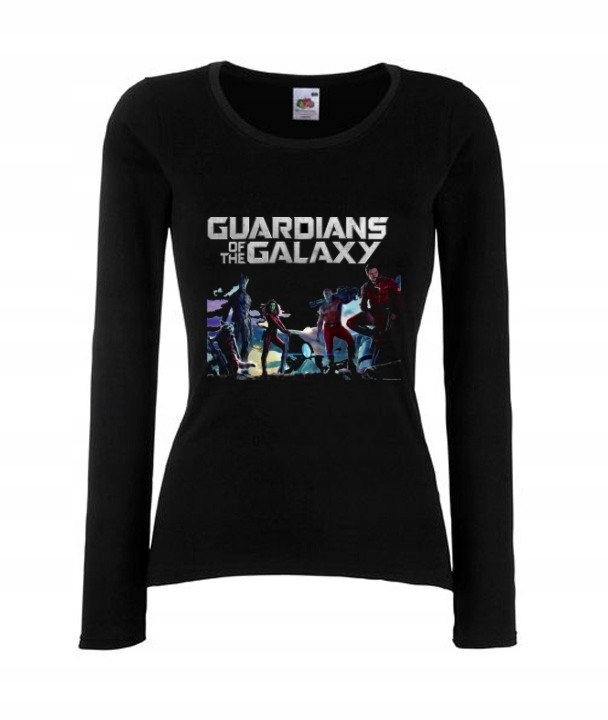 

Guardians of the Galaxy Strażnicy Galaktyki