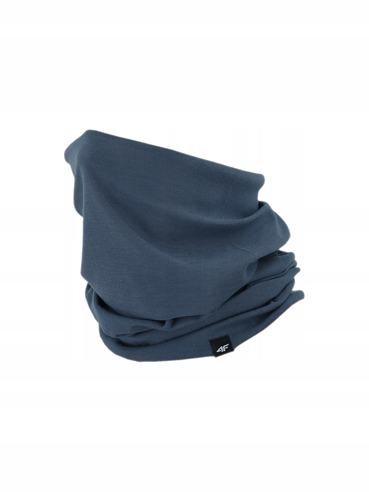 

4F Komin Bandana Chusta Denim Uniseks BANU001