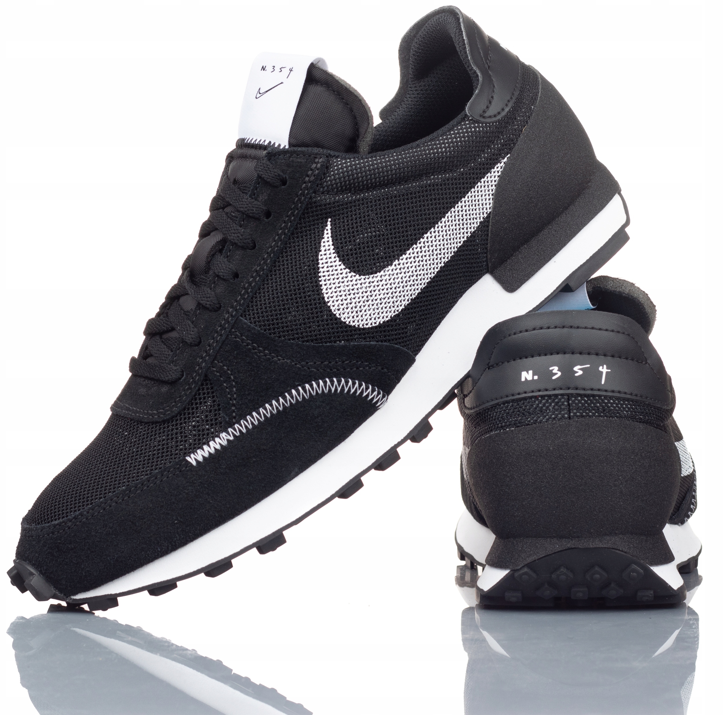 

Buty Męskie Nike Dbreak Type CJ1156 003 R-40