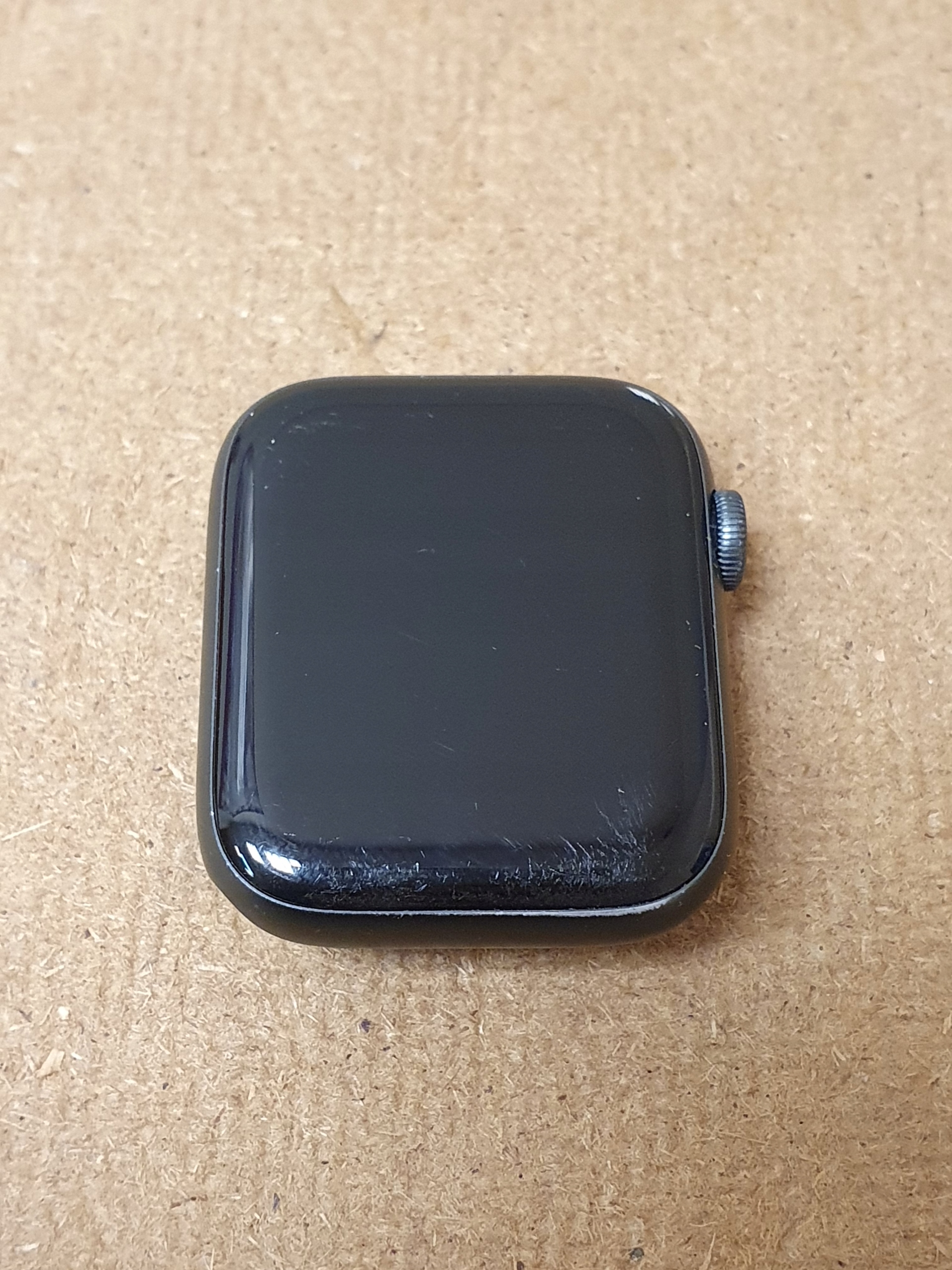 Apple Watch 6 S6 A2292 44MM GPS Space Grey Marka Apple