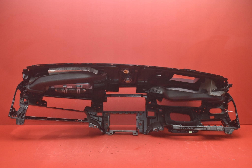 dashboard instrument panel console cockpit airbag EU BMW F01 F02 08-12