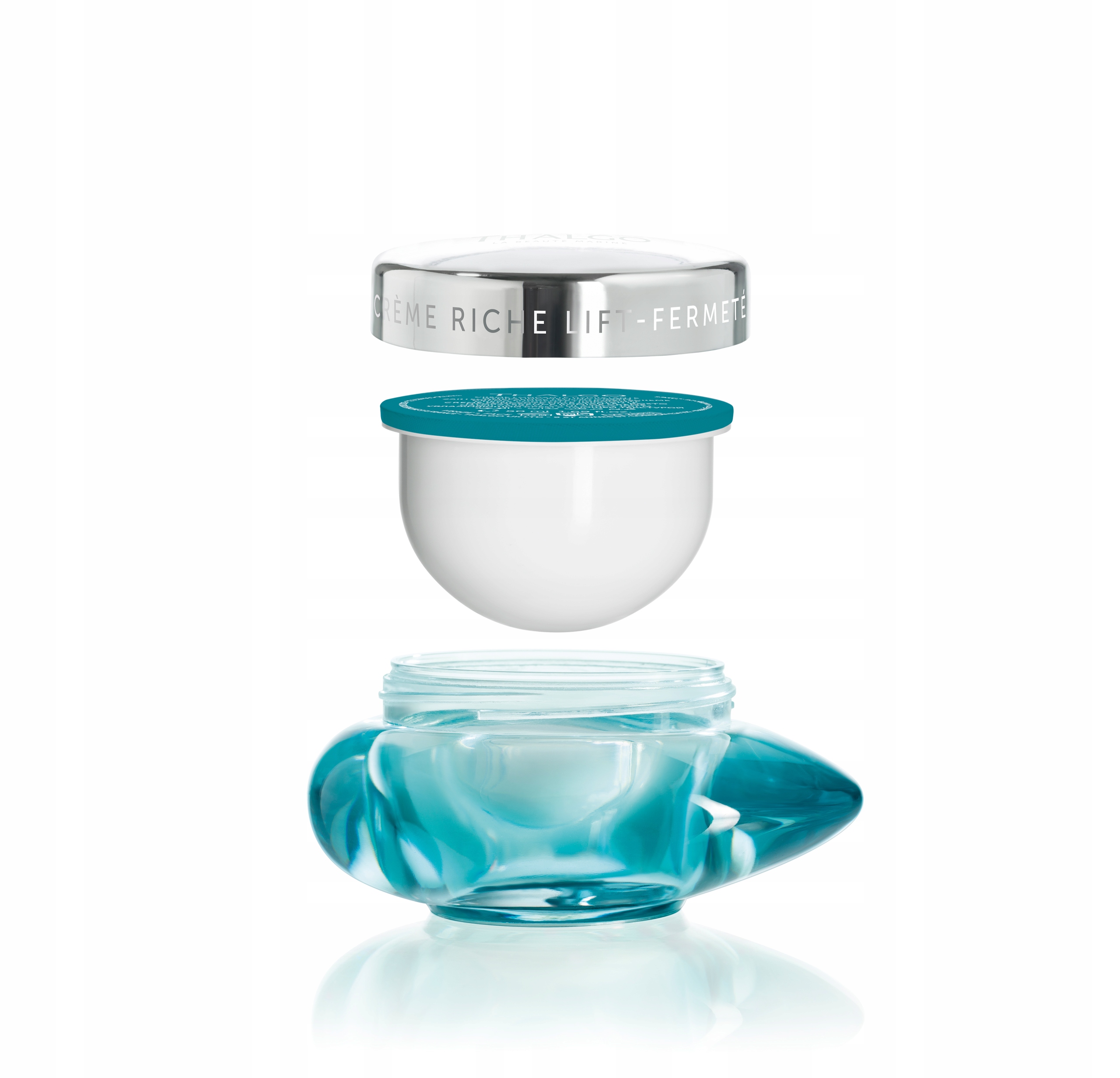 Thalgo Lifting & Firming Cream- krem liftingująco-ujędrniający (refill)