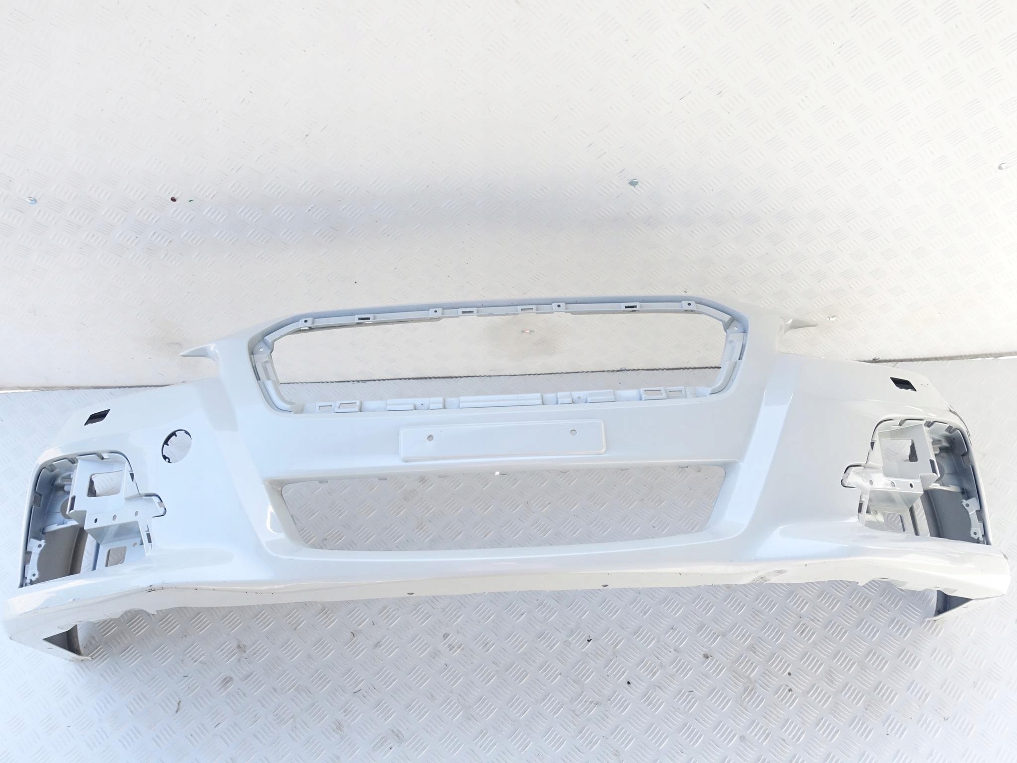SUBARU LEVORG 14- bumper front 57704VA010