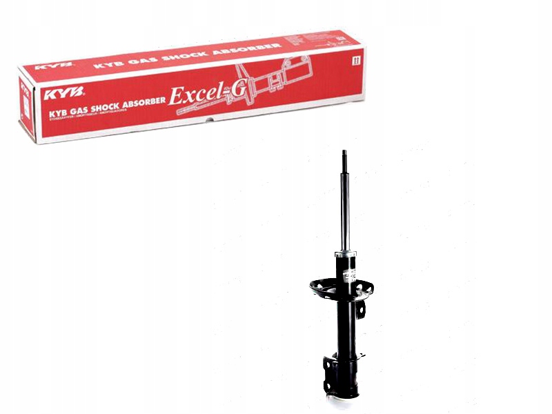 Kyb Tlumič 344097 344044 344096 344345