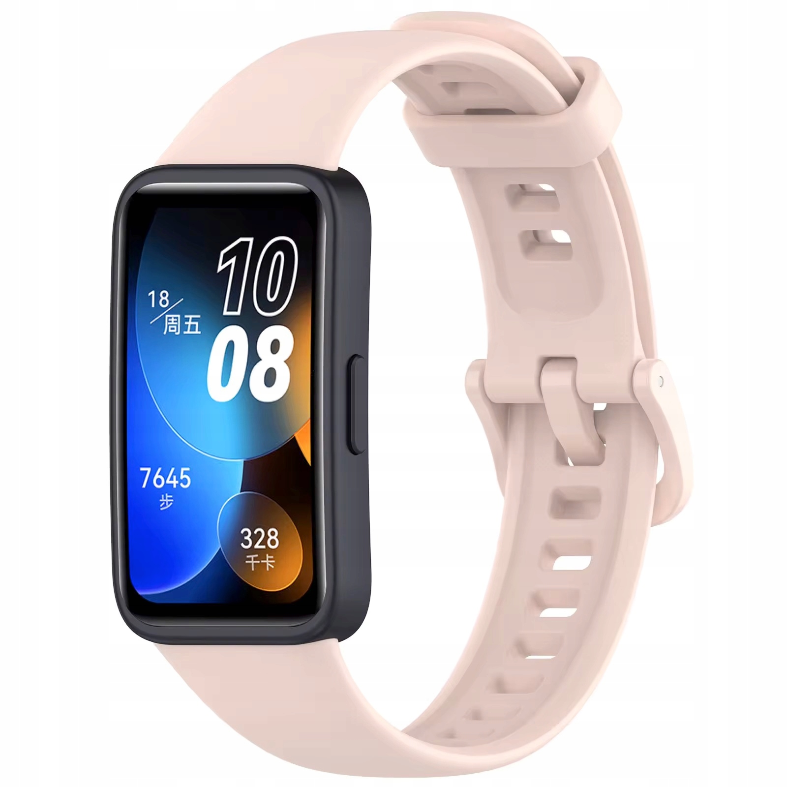 4x PASEK BRANSOLETA DO HUAWEI BAND 8 / BAND 9 WYBÓR KOLORÓW Kod producenta szkło etui case ładowarka opaska smartwatch