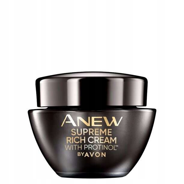 

Avon Krem Odmładzający Luksusowy Ultimate Supreme