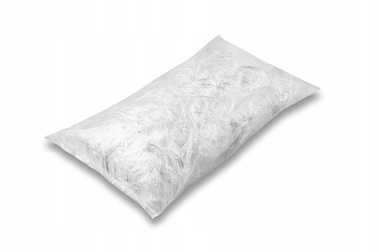 

Włókno szklane wata wełna tłumików160g Cena