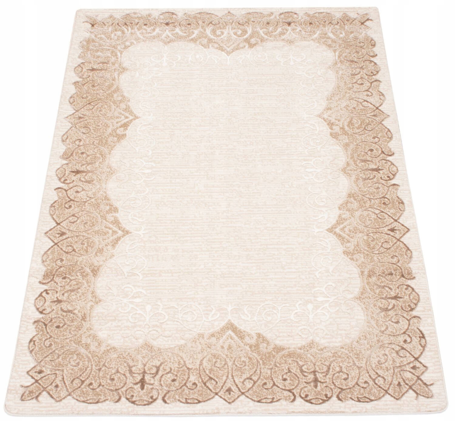 Koberec Do Obývacího Pokoje Ložnice Moderní Měkký Loft 80X150