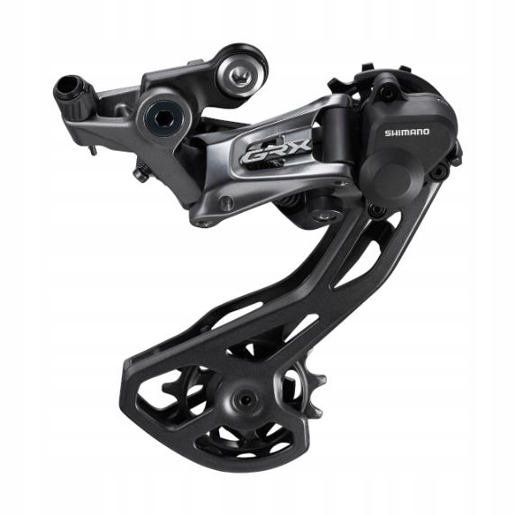 Zadní cyklistická přehazovačka Shimano RX810 2x11 rz 34t max