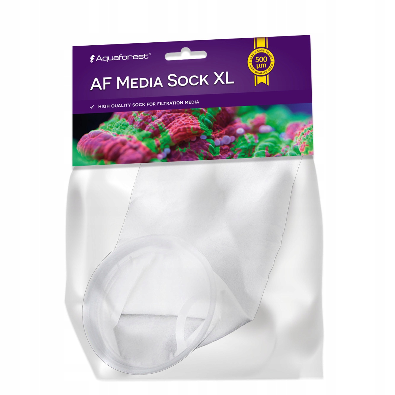 Levně Af Media Sock XL
