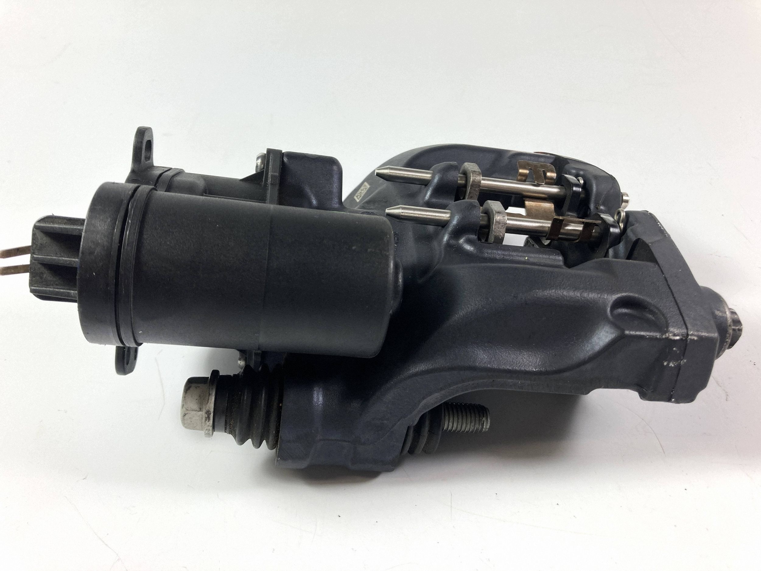 Chevrolet Corvette C8 2021-2024 caliper electric brake rear part left