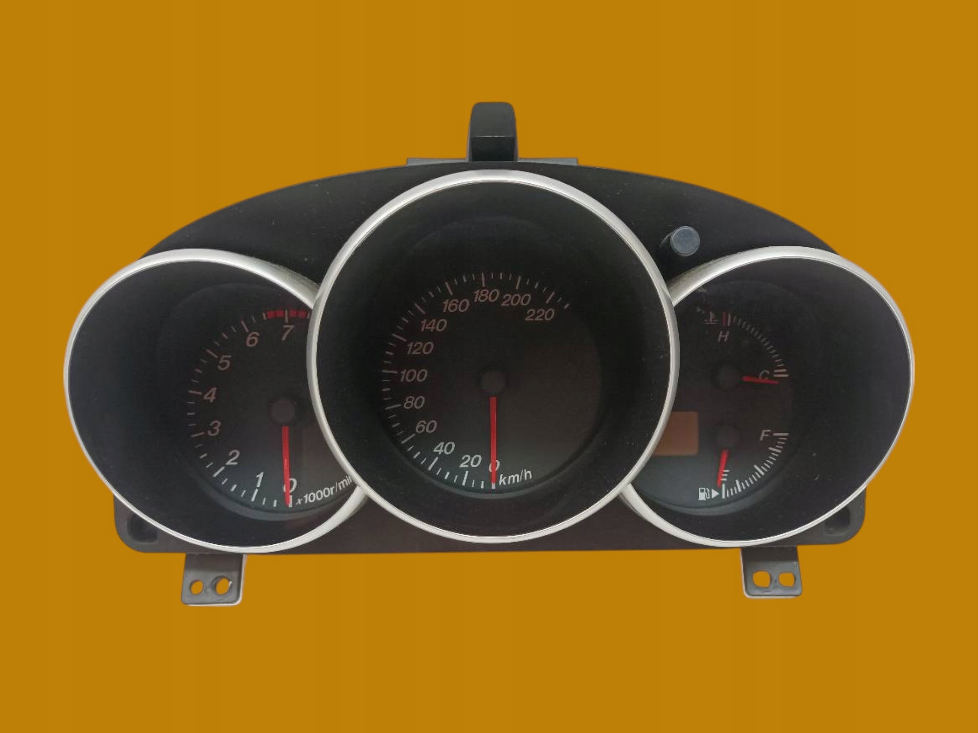 dials BK EU BP4K 1.6 B 104KM Mazda 3 and (2003-2009)