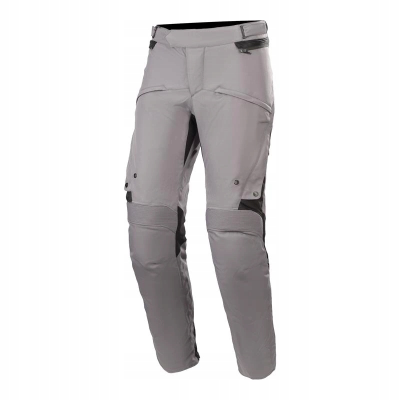 Nohavice Alpinestars Road Pro Gore-tex D. Grey/blk