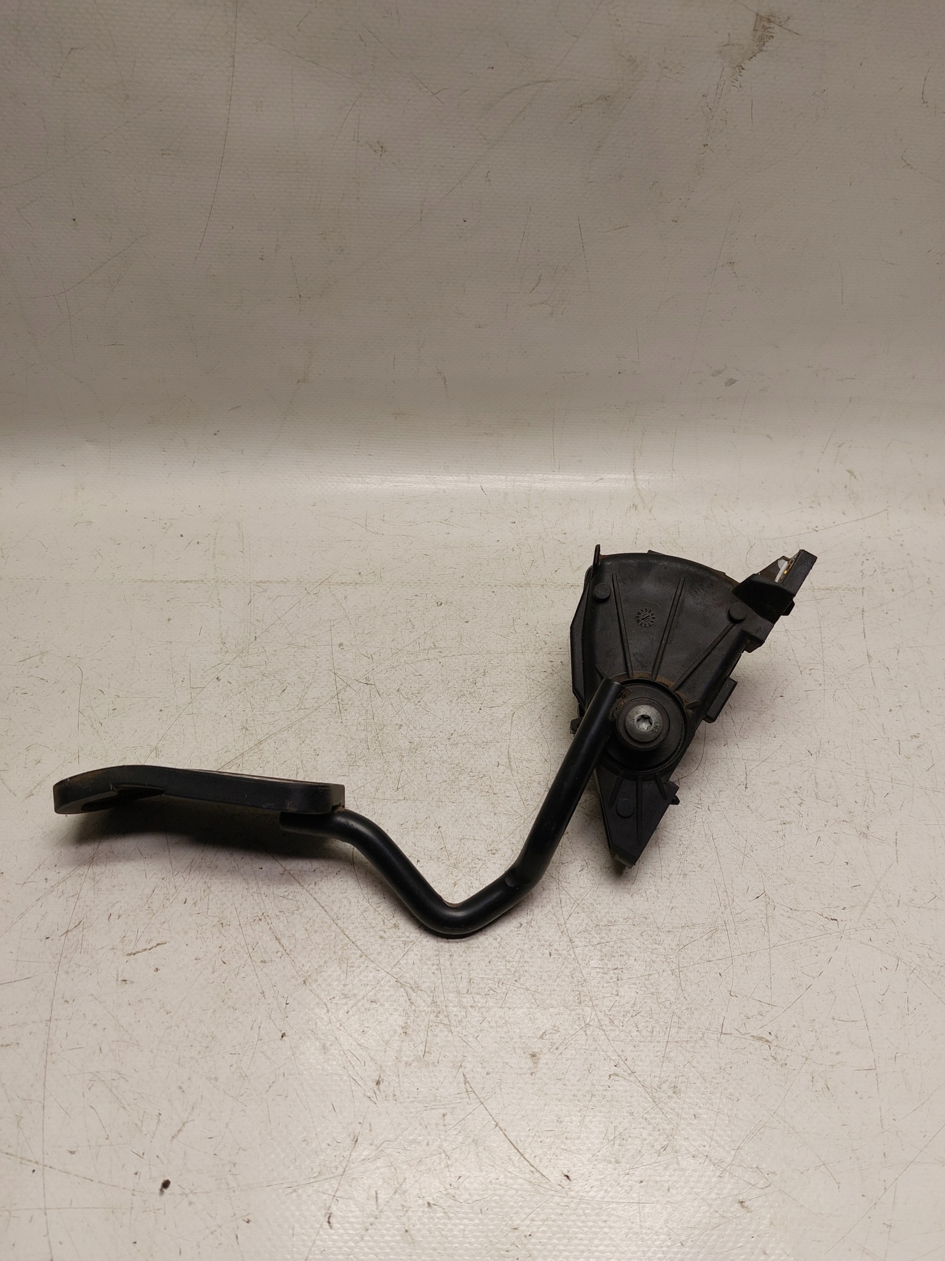PEDAL potentiometer Gas FORD GALAXY und FL