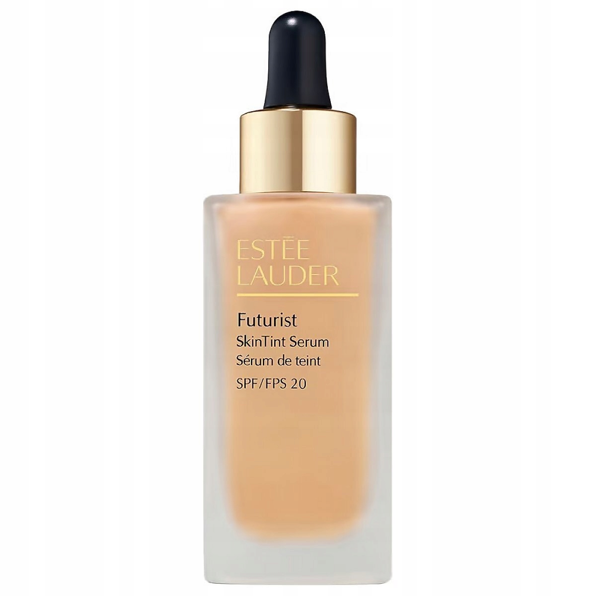 Estée Lauder Estee Lauder Futurist Skin 1N2 Ecru SPF20 Podkład Do Twarzy