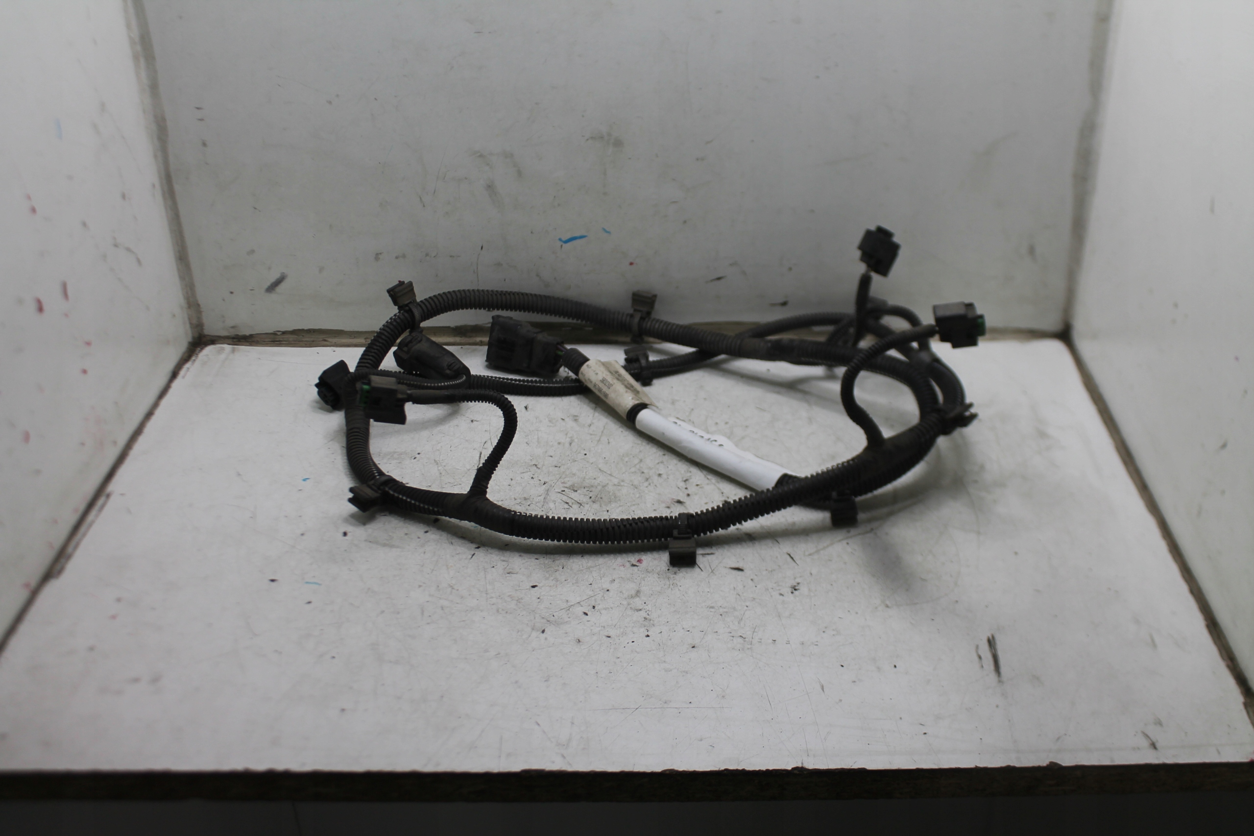 CABLAGGIO CABLAGGIO PDC POSTERIORE 9670951680 CITROEN C4 GRAND PICASSO E 06-13