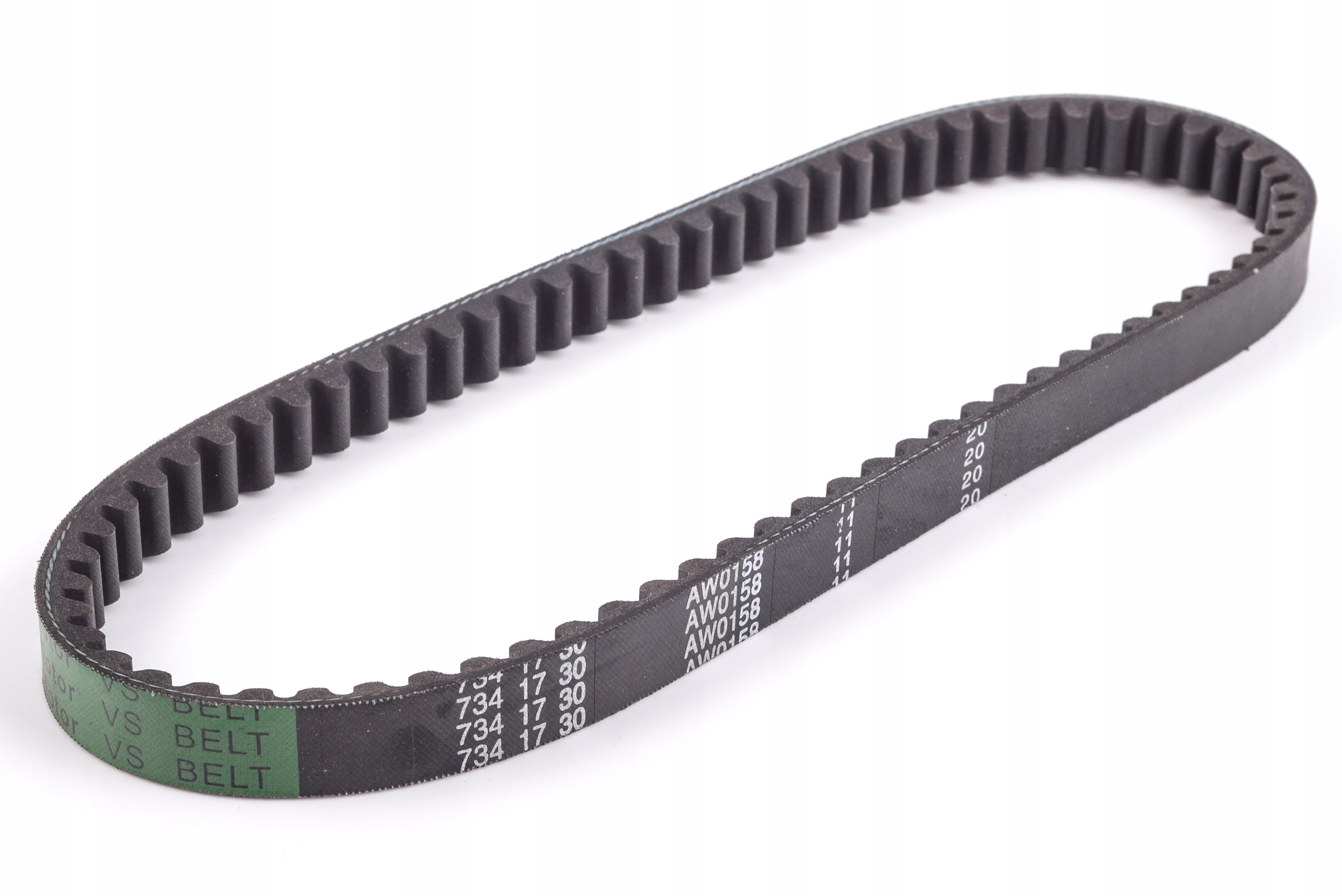 

Pasek Napędowy 734 734-17-30 Piaggio Sfera 93 Zip