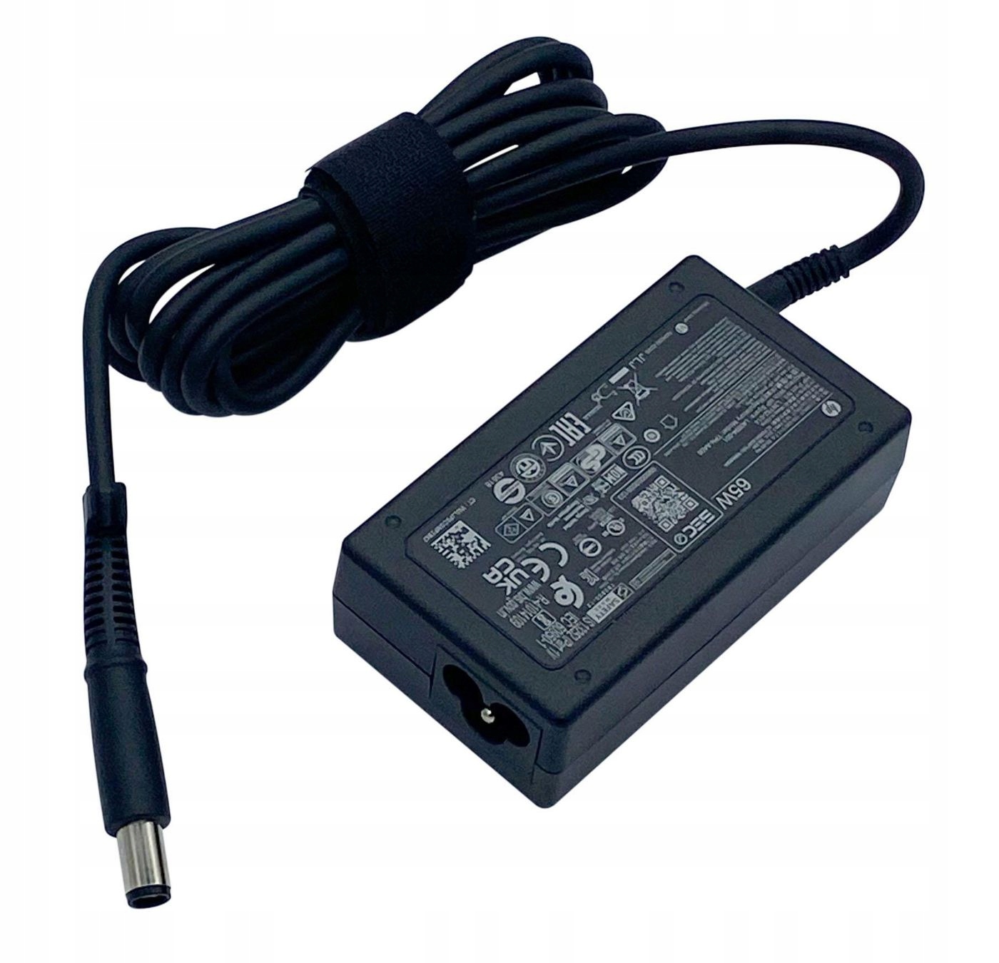 Hp zasilacz 65W nPFC Smart 3P, L40094-001