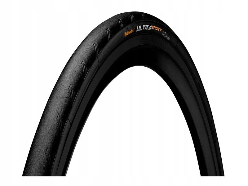 

Opona rowerowa Continental Ultra Sport II 700x23c
