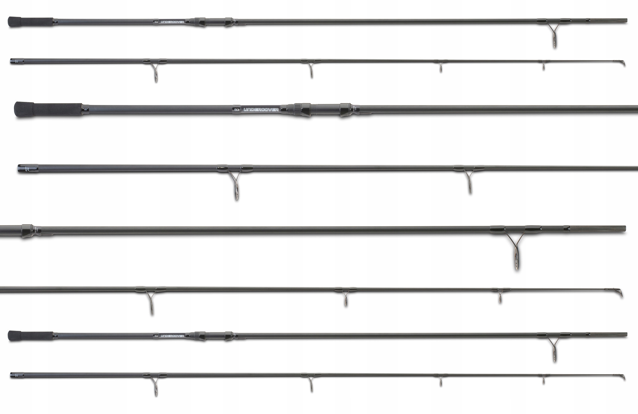 Karpiówka Anaconda Undercover Spod 50 360/6,00lb