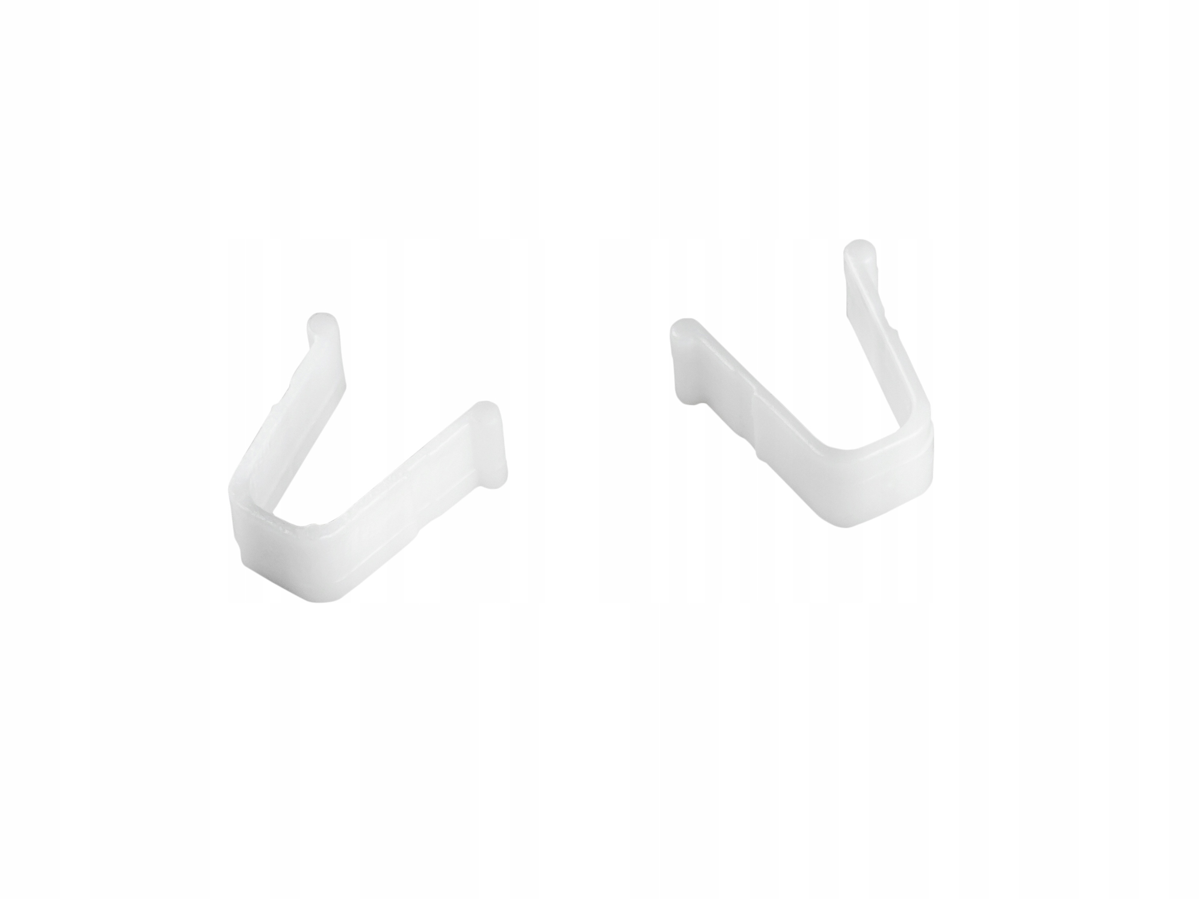 BLOKADA OTWORU DO SZYNY SUFITOWEJ BOJANEK PCV PARA