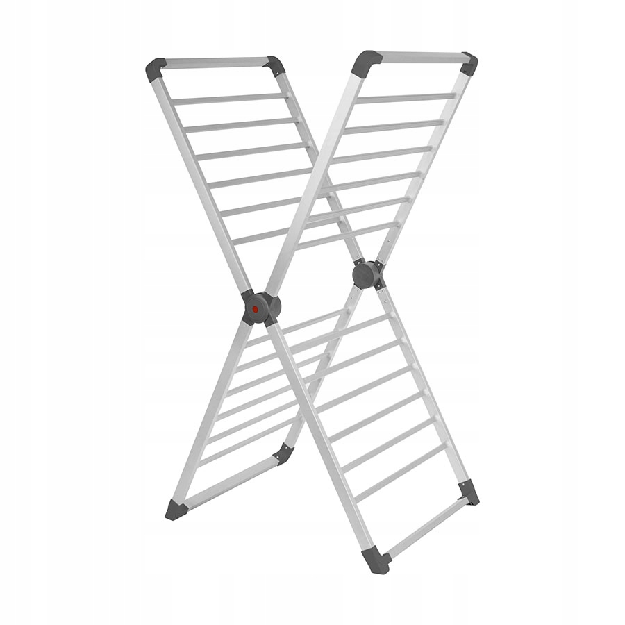 Levně Elektrická Sušák Na Prádlo N’oveen ECD40 360W, skládací