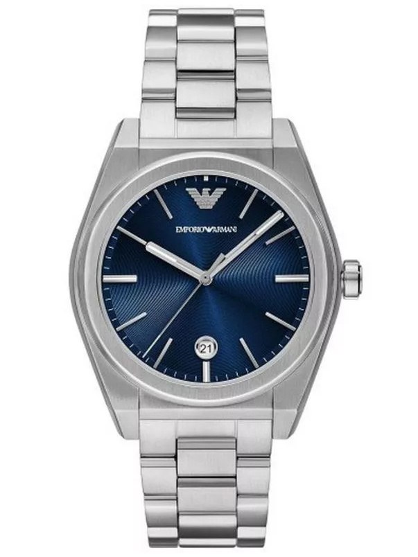Pánské Hodinky Emporio Armani AR11620 Federico (zi124a)